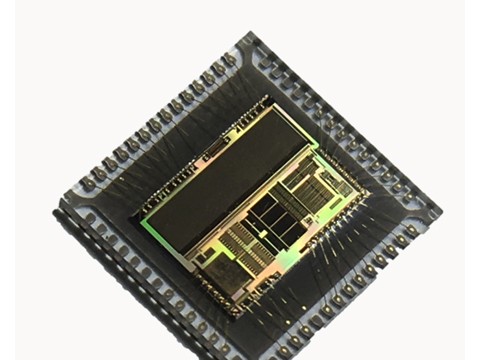 TT Electronics公司光学编码器传感器具有即時、长期可编程性