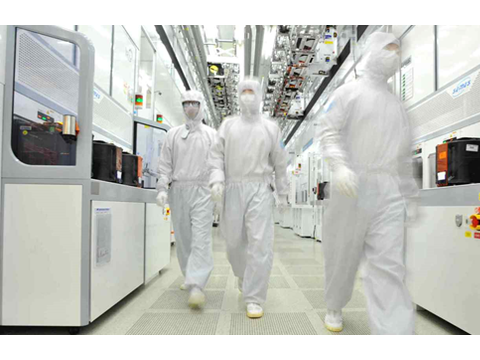 日经：韩国政府将追踪芯片工程师行程以防技术泄露