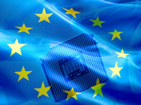 欧盟公布《芯片法案》：到2030年能够生产全球20%芯片