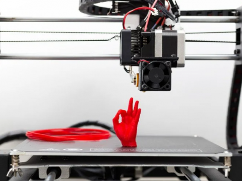 PrintWatch 检测3D打印误差以优化时间和材料