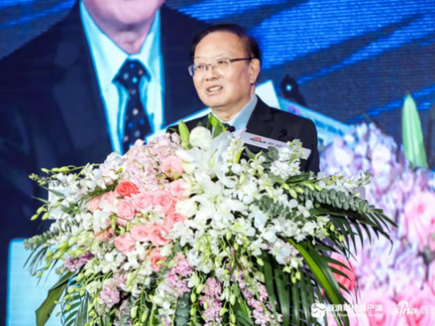 商务部原副部长魏建国：未来5年，中国将成为全球科创中心