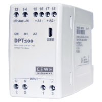 瑞典Cewe电流送变送器DPT100系列 DPT611-155