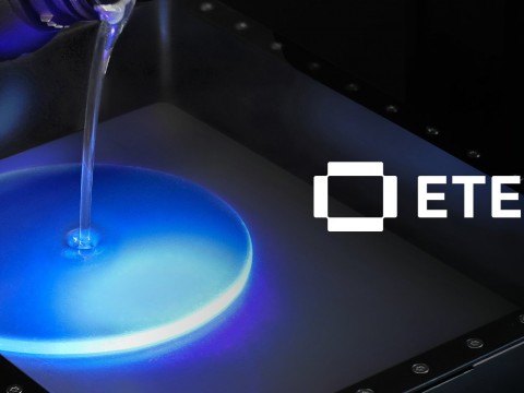 Desktop Metal推出专注于行业的ETEC 3D打印品牌