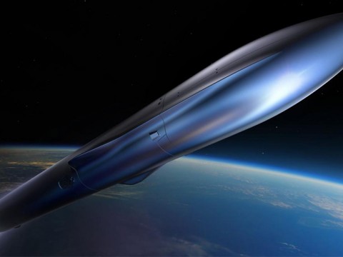 Relativity宣布在未来几周发射全3D打印火箭Terran 1