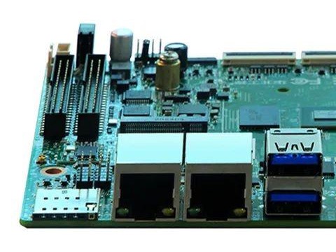 创新驱动 | 华北工控推出基于恩智浦NXP i.MX8M Plus处理器嵌入式计算机​