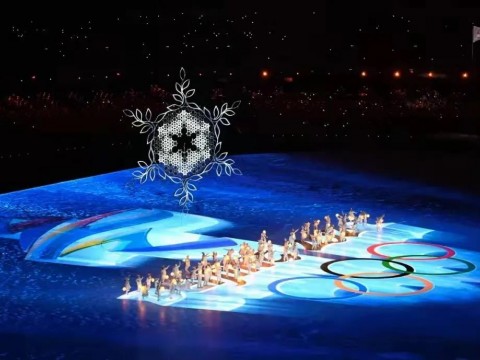 中控技术这样助力北京冬奥会
