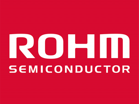 ROHM（罗姆）2022年工业及汽车前沿新产品盘点：电源管理IC及功率器件