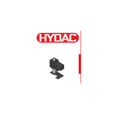 Hydac 贺德克 污染指示器 VD 5 LE.1图1