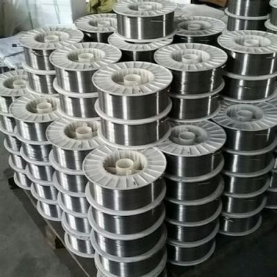 YD432/YD431/YD421药芯气保耐磨焊丝