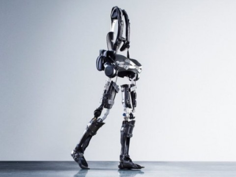 外骨骼机器人未来走向哪？