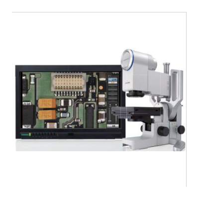 奥林巴斯光学数码显微镜DSX110
