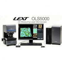 OLS5000 3D 测量激光显微镜