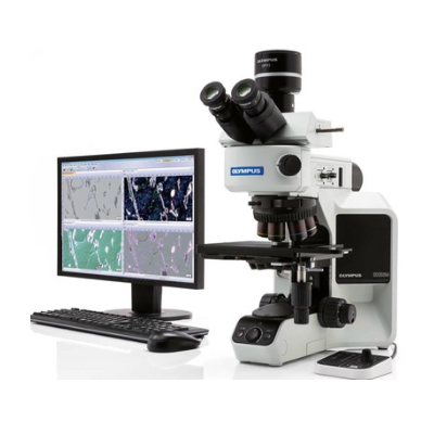工业正置显微镜BX53M/BXFM