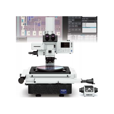 测量显微镜STM7系列