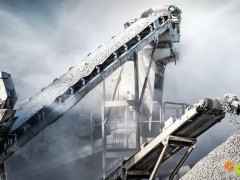 ABB变频器助力煤炭行业提高生产效率