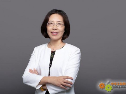 施耐德电气马晓云再登福布斯2022年度“中国杰出商界女性100”榜