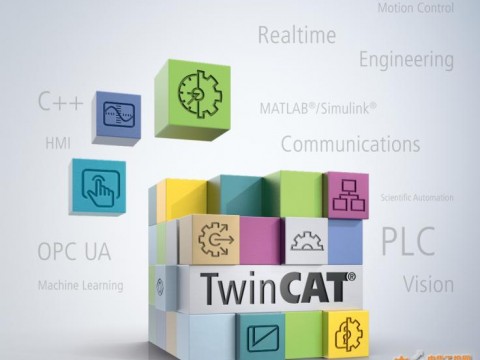 TwinCAT 25 年 | TwinCAT 可为 XTS 和 XPlanar 多动子系统提供最佳支持