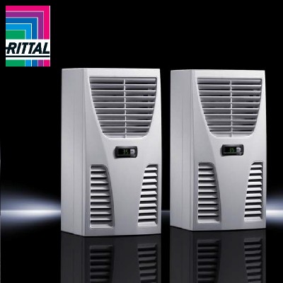 威图RITTAL SK3302100 机柜空调冷却器制冷机冷风机图5