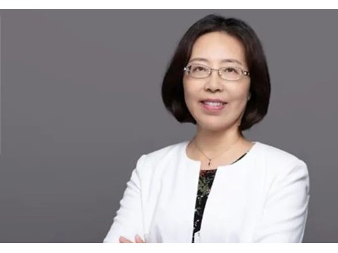 施耐德电气马晓云再登《福布斯》2022年度“中国杰出商界女性100”榜