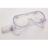 医用防护眼罩