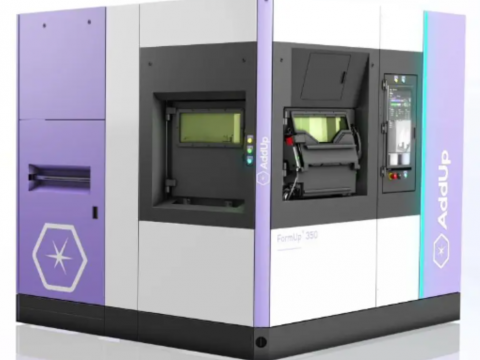 AddUp推出3款监测软件，提高激光粉末床熔合3D打印过程控制能力！