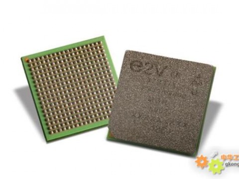 Teledyne e2v半导体公司将EV12AQ600 ADC添加到其经MIL-PRF-38535 Y级太空应用认证的高性能数据转换器产品组合中