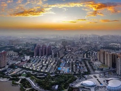 安徽省芜湖市被授予“中国家电智能制造基地·芜湖”称号