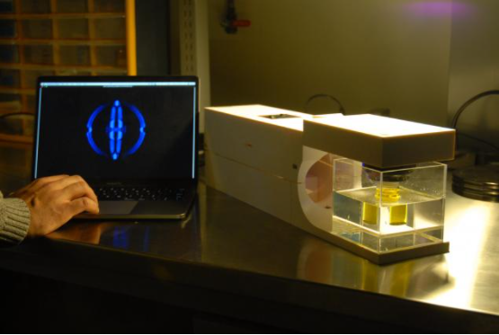 新型激光增材制造工艺登上《科学》！可几秒钟内3D打印出光滑玻璃