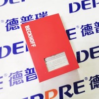 德国BECKHOFF倍福 内存端子模块 EL6080