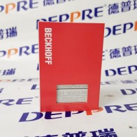 德国BECKHOFF倍福 端子模块 EL3052