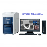 HITACHI 新型台式扫描电镜 TM4000 plus