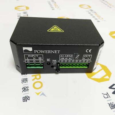 芬兰POWERNET电源 ADC8220 22-2 15VDC 4A