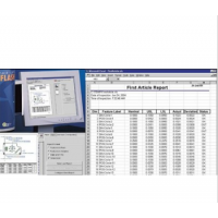 SmartReportPlus 测量数据报告输出软件
