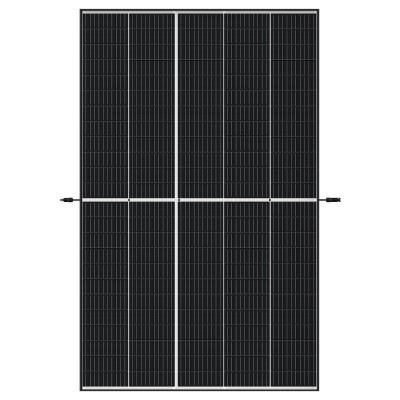 MoveTo.Solar 单晶硅410W大功率太阳能电池板图2