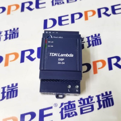 TDK-LAMBDA DSP系列 电源 DSP30-24