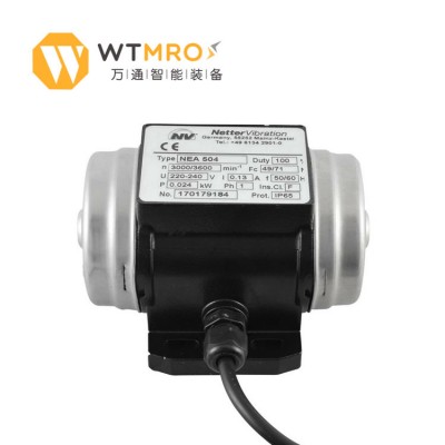 NetterVibration 电动外置振动器 NEA504图1