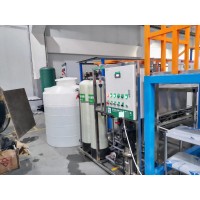 宁波机械反渗透纯净水设备