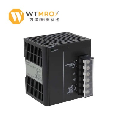 OMRON 欧姆龙 PLC电源单元 CJ1W-PA2