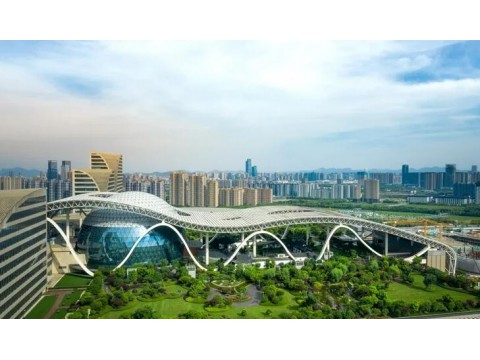 2023第二十二届中国（杭州）工业自动化与仪器仪表展览会