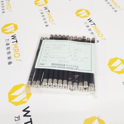 日本进口 E&C HVP型电阻器 RH10HVPS