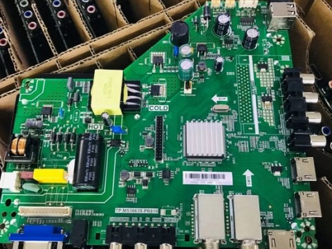 越南有能力生产芯片和半导体？