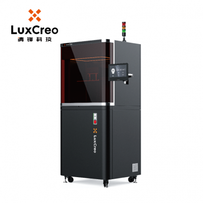 DLP光固化3D打印机 Lux 3+｜LuxCreo