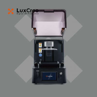桌面级光固化LCD打印机 iLux｜LuxCr
