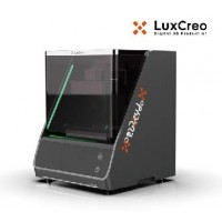 桌面级光固化打印机 iLux Pro Engineering｜LuxCreo清锋科技