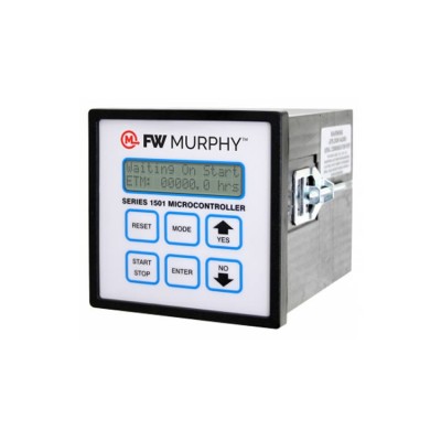 Murphy摩菲压缩机控制器 S1500系列图1