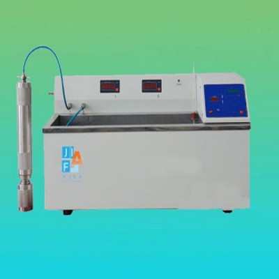 自动真空油脂饱和蒸汽压测定器（悬