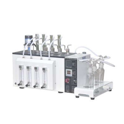 润滑油抗氧化安定性测定器 SH/T0196