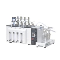 润滑油抗氧化安定性测定器 SH/T0196 产品型号：KD-H1484