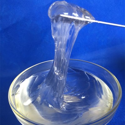 透明阻尼润滑油 缓冲润滑剂图1