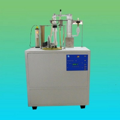 石油产品水溶性酸及碱测定器GB/T259图4